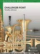 Challenger Point Concert Band sheet music cover